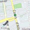 OpenStreetMap - Bordeaux, France