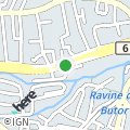 OpenStreetMap - Saint-Denis, Réunion