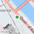 OpenStreetMap - 72 Av. Pierre Mendès-France, 75013 Paris