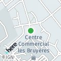 OpenStreetMap - Le Petit-Quevilly, France