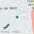 OpenStreetMap - 1 place Saint Etienne 31000 Toulouse 